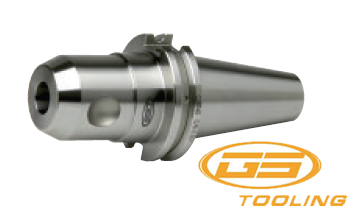 BT40x3/8&#34; I.D. - 4.00&#34; Direct Cool Holder