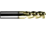 1/2"High Perfornance Variable Helix For Aluminium
