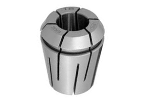 ER16 Steel Sealed Collet 5.0MM