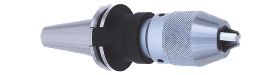 Cat 40 Precision Ball Bearing Drill Chuck