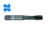4-40 H-2 SP FL VC-10 TAP