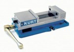 KURT D675/7.5" Vise
